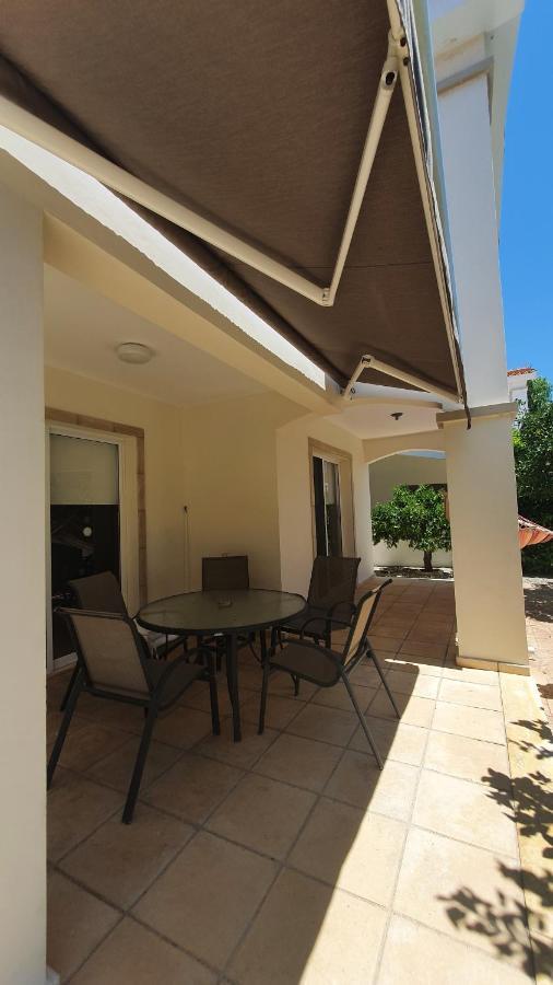 Villa Sofia คอรัลเบย์ ภายนอก รูปภาพ